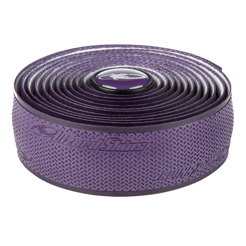 Nastro Manubrio Lizard Skins DSP 2,5 – Viola