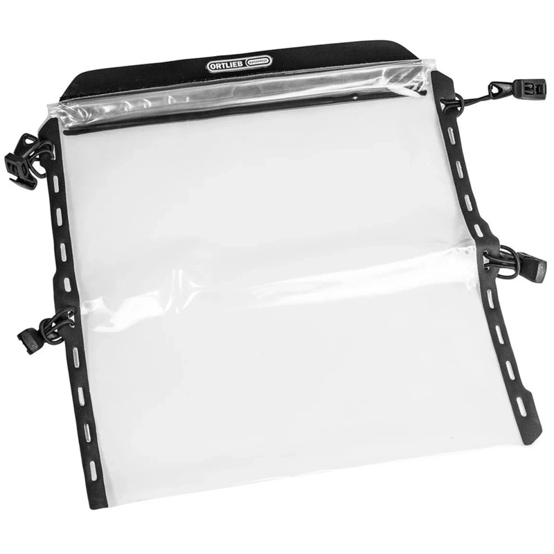 Ortlieb Ultimate Six Map-Case|Taglia unica