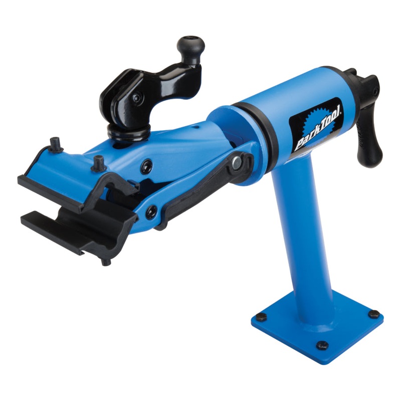 Park Tool – PCS-12.2 – Home Mechanic Bench Mount Repair Stand