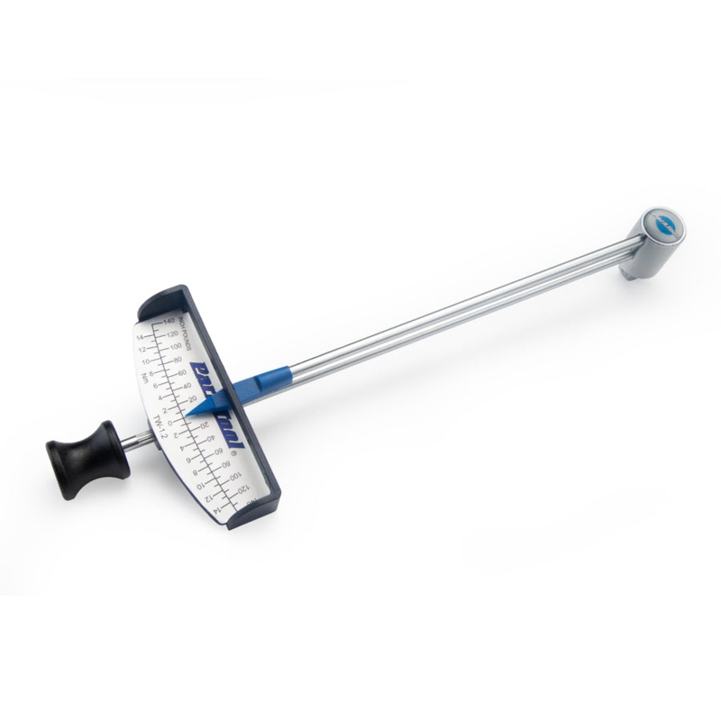 Park Tool – TW-1.2 Beam Type 0-14Nm Torque Wrench