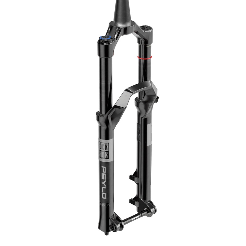 RockShox Psylo Gold A1+ (2025+) Fork Spare Parts