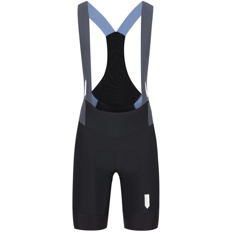 Salopette donna Q36.5 Gregarius Pro – Nero