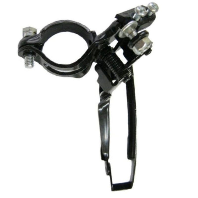 Shimano Front Derailleur 31.8mm 66-69