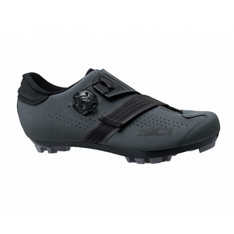SIDI Aertis MTB Shoes – MEGA.|Sidi Aertis Mega MTB SPD Shoes Grey/Black EU40|Sidi Aertis Mega MTB SPD Shoes Grey/Black EU41|Sidi Aertis Mega MTB SPD Shoes Grey/Black EU42|Sidi Aertis Mega MTB SPD Shoes Grey/Black EU43|Sidi Aertis Mega MTB SPD Shoes Grey/B