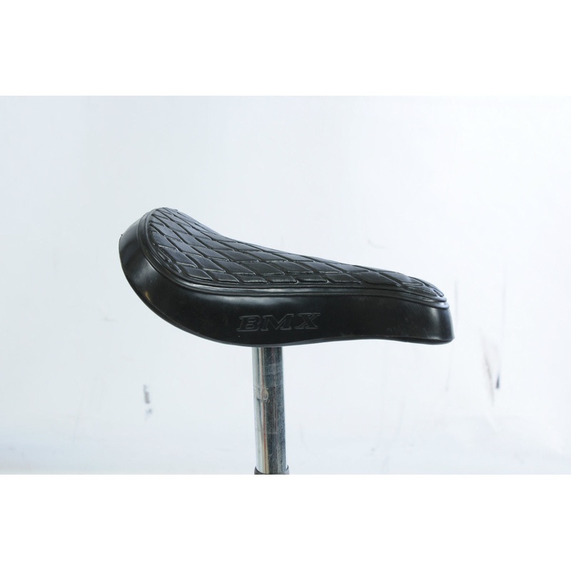 SMALL KIDDIES BIKE SEAT CHILDREN’S CYCLE SADDLE FITTED WITH 22.2m SEAT POST NOS