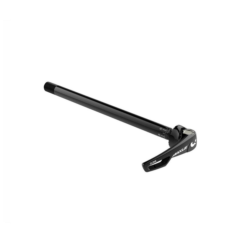 Sram Axle Maxle Ultimate Rear, 12X Length 180Mm, Thread Length 20Mm, Thread Pitch M12X1.75 – Boost Compatible:
