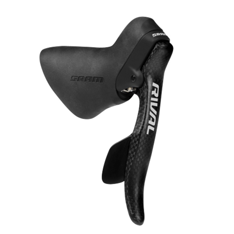 SRAM Rival DoubleTap Levers|SRAM Shift / Brake Lever Rival Left