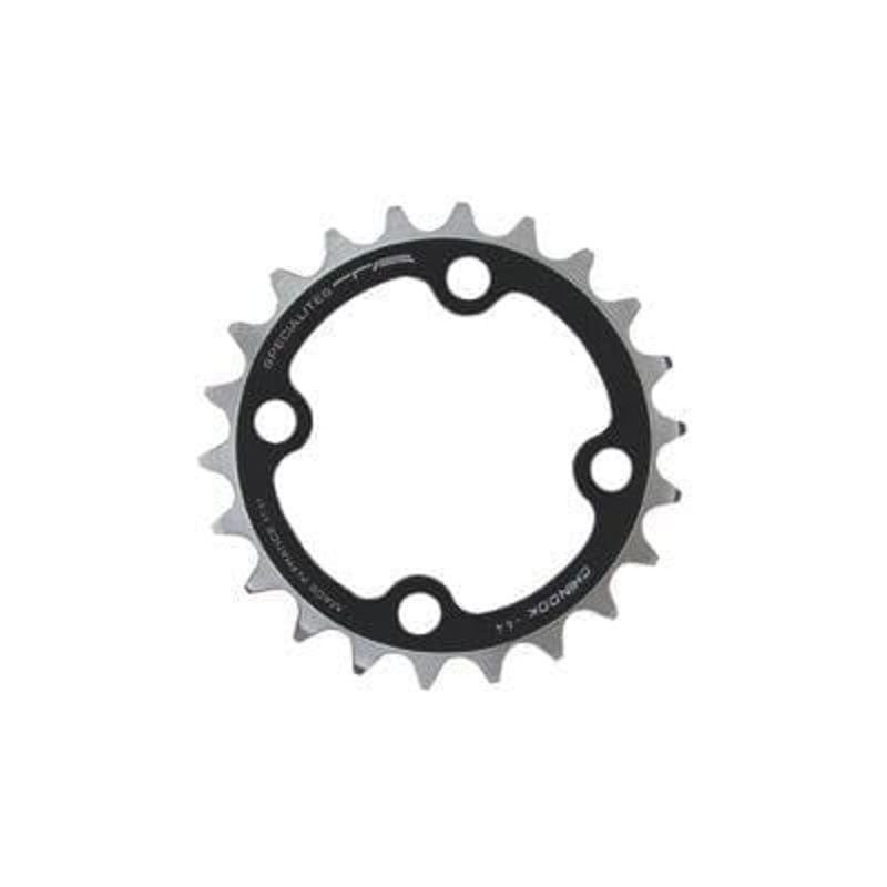 TA 4 Arm Inner 64 22T Blk