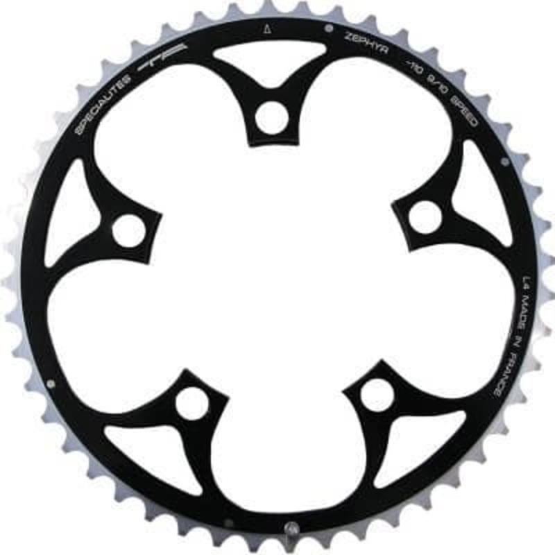 TA Zephyr Outer 110 49T Blk