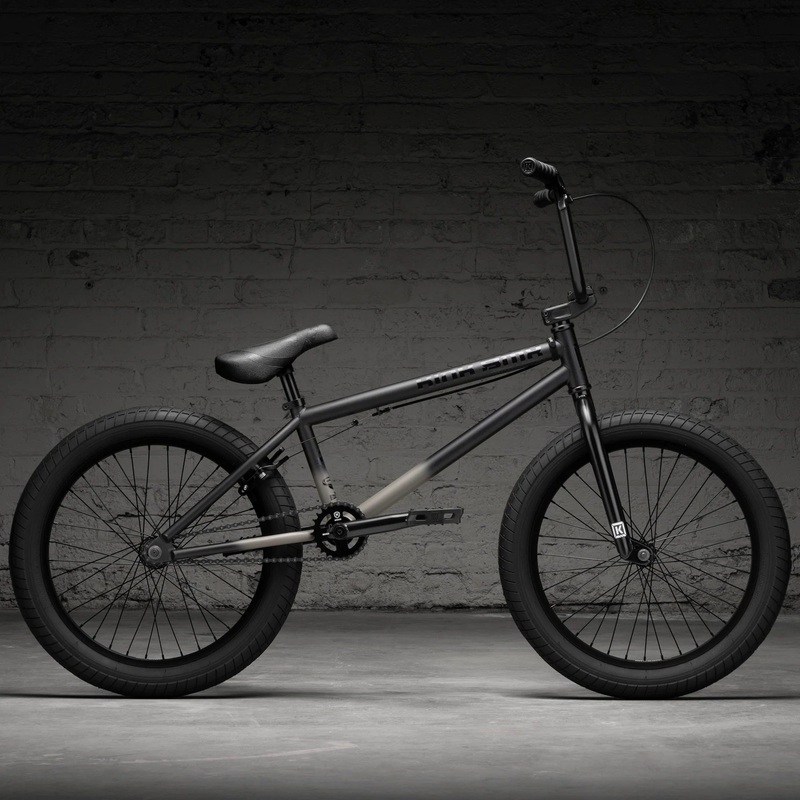 2026 CURB 20|BMX (FREESTYLE/RACE)|SPOTLIGHT BLACK