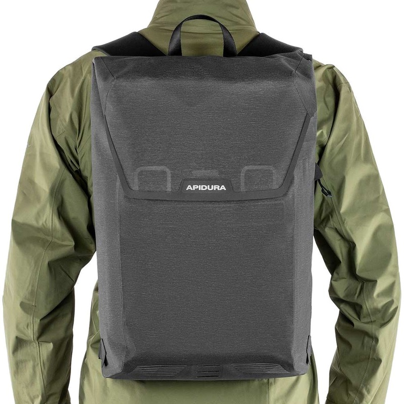 APIDURA – CITY BACKPACK 17L