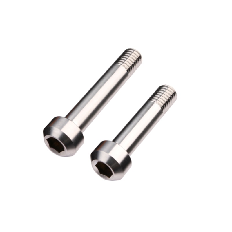 Burgtec Santa Cruz Titanium Shock Bolts