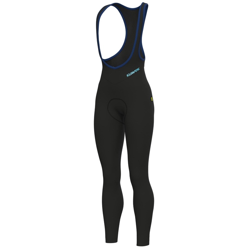 Calzamaglia donna Ale Klimatik K-Atmo 3.0 – Nero