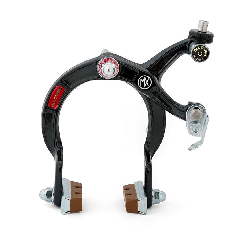 Dia-Compe MX1000 BMX 73-92mm Brake Caliper Black