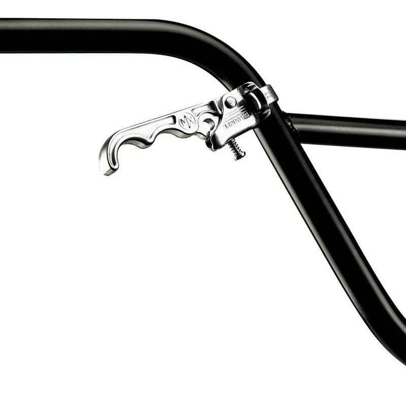 Dia-Compe TECH 2 (MX-120) 22.2mm Brake Lever Blue