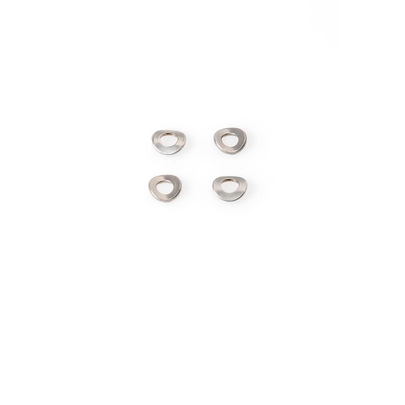 DT Swiss – PHR Washers|DT PHR WASHER FOR SQUORX NIPPLES IN ALLOY RIMS (100pcs) (WSZXX10051297S)