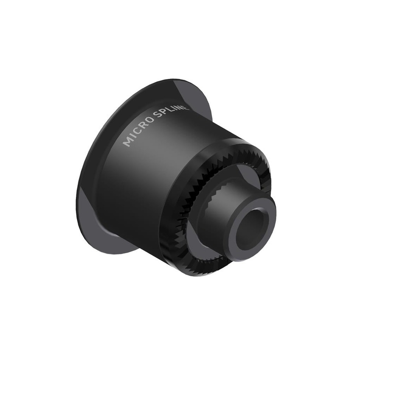 DT Swiss – Rear End Caps and Adapters Q/R