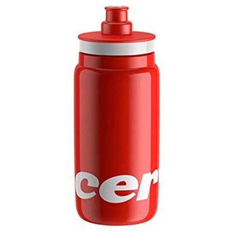 Elite Fly Bottles 550ml|Elite Bottle Fly Ultralight 550ml Amaranth Black Logo|Elite Bottle Fly Ultralight 550ml Black/Black Logo|Elite Bottle Fly Ultralight 550ml Castelli/Anthracite|Elite Bottle Fly Ultralight 550ml Castelli/Red|Elite Bottle Fly Ultralig