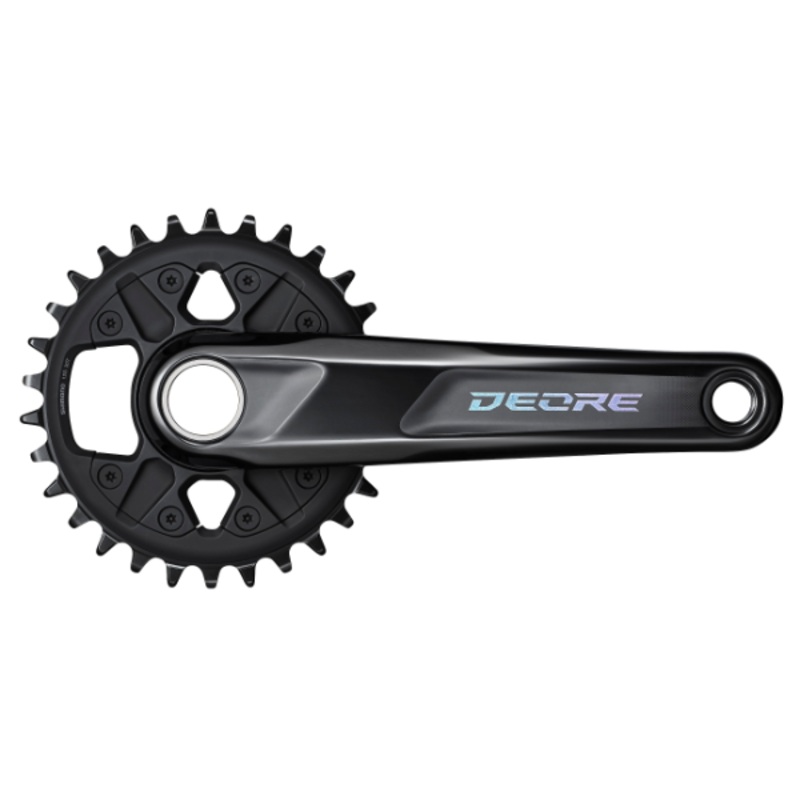 FC-M6120 Front Crankset Deore 30T 55mm C/L