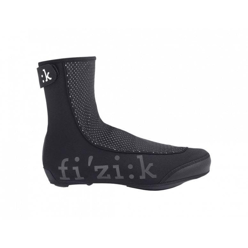 Fizik Winter Overshoe – Black – M (40-43)