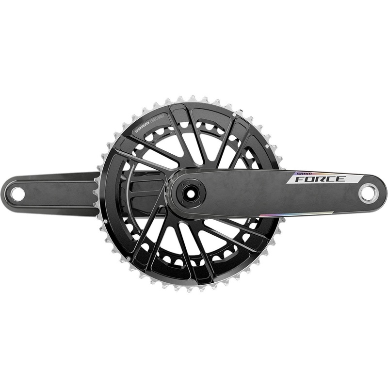 Guarnitura SRAM Force E1 Dub – 48/35