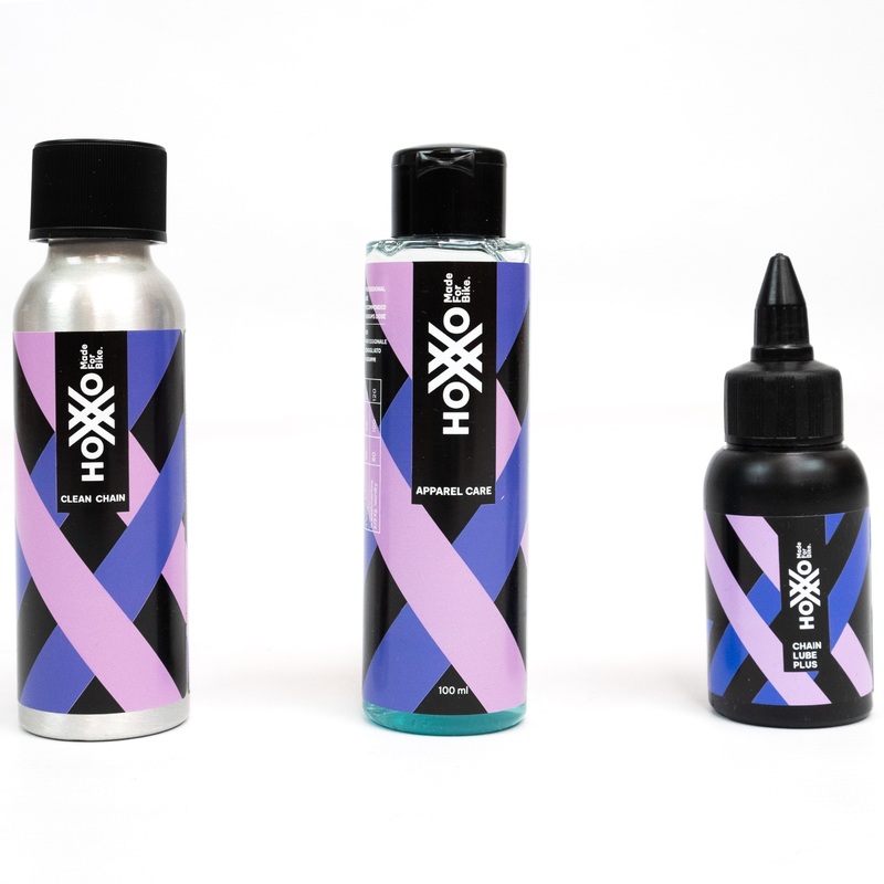 Hoxxo Welcome Kit|Taglia unica