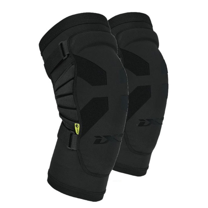 iXS – Carve 2.0 Knee Pad|IXS CARVE 2.0 KNEE GUARDS BLACK M|IXS CARVE 2.0 KNEE GUARDS BLACK L|IXS CARVE 2.0 KNEE GUARDS BLACK XL