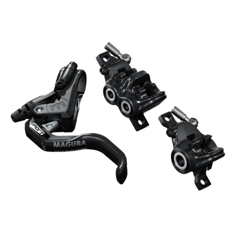 MT Trail Sport Brake Set