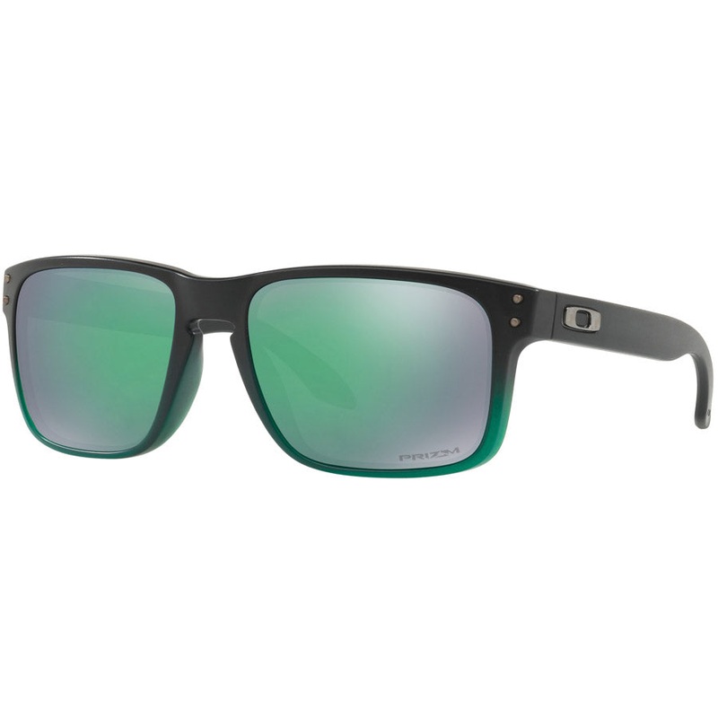 Occhiali Oakley Holbrook – Jade Fade Prizm Jade Iridium