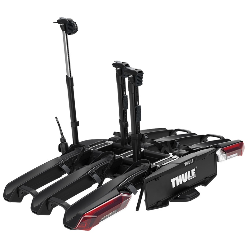 Portabici auto Thule Epos – 3 Bike