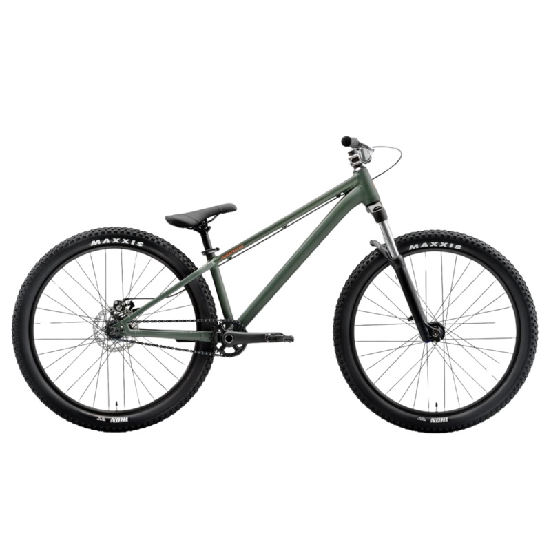 Rampage 1 2025|SM|MD|LG