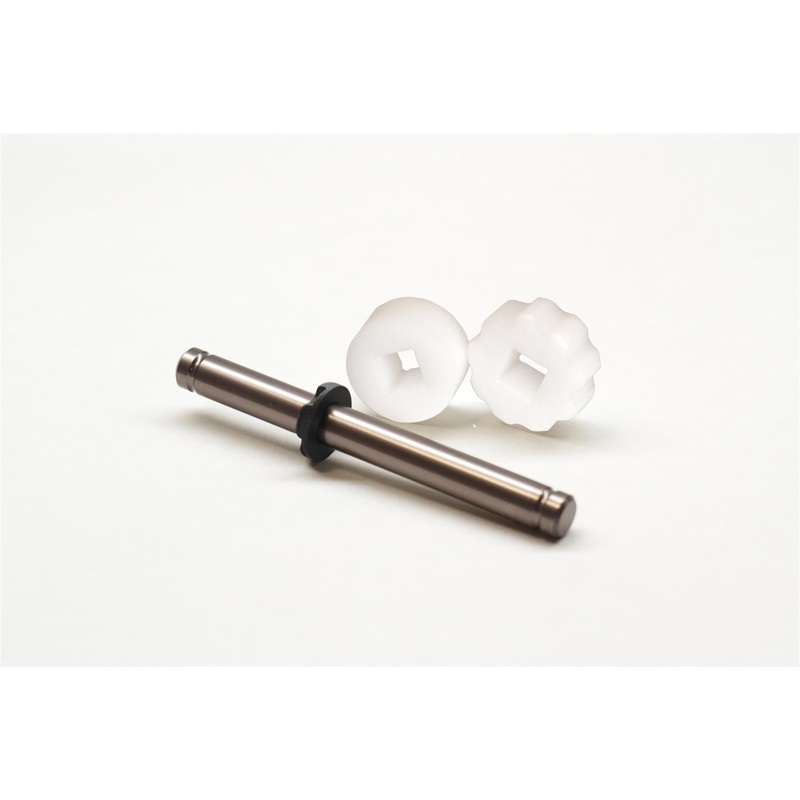 Rockshox Rear Shock Isostrut Air Can/Strut Tools (Includes Negative Splined Sleeve Tool, Press Puck, And 10X100 Vise Pin) – Trek Isostrut A1+ (2024+):