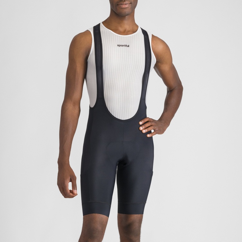 Salopette Sportful Giara 2 – Nero