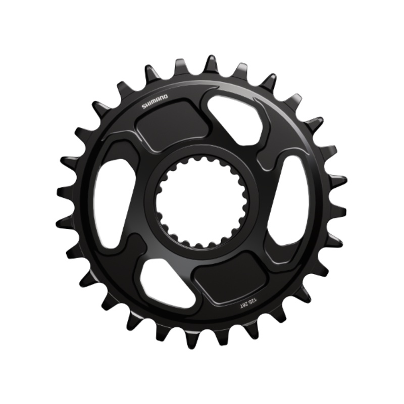 SM-CRM86 XT Chainring|28T|30T|32T|34T