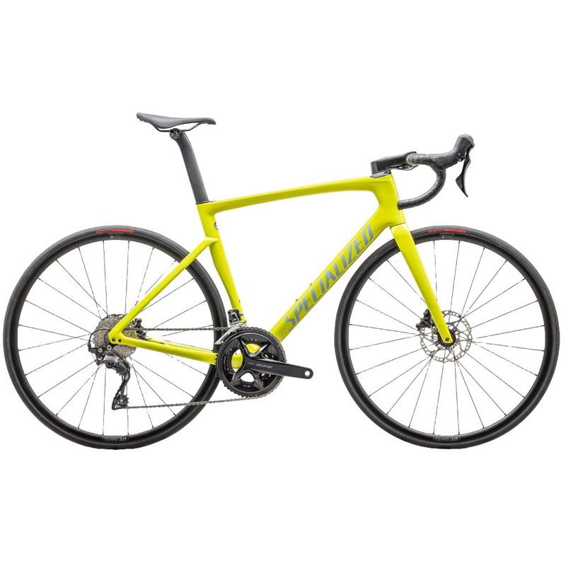 Specialized Tarmac SL7 Sport – Giallo