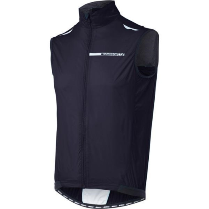 Sportive Mens Windproof Gilet Special