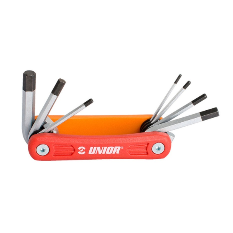 Unior Euro 7|Unior 1655EURO7-US Multitool EURO7