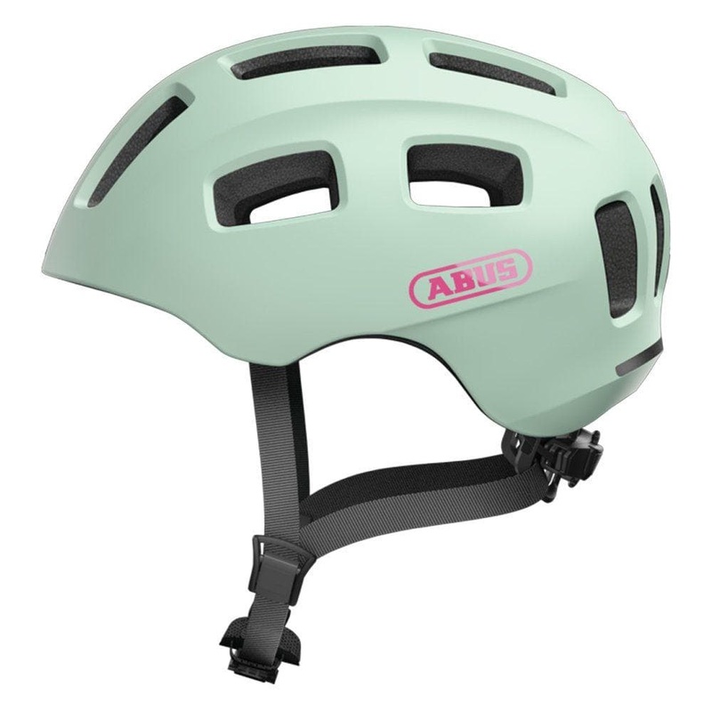 ABUS – YOUN-I 2.0 iced mint M
