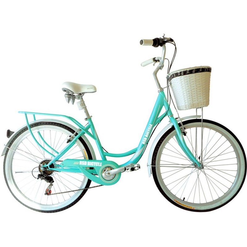 Bicicleta 26 City Bike/Bicycle 20 Inch Lady