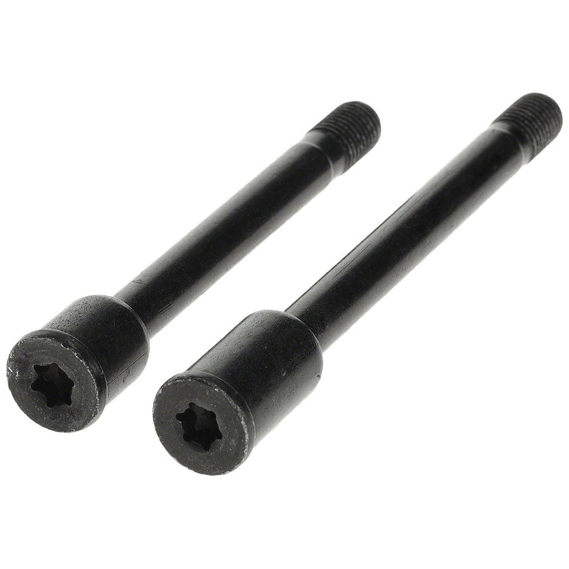 Bosch Drive Unit Screw Set – Wide BDU38YY