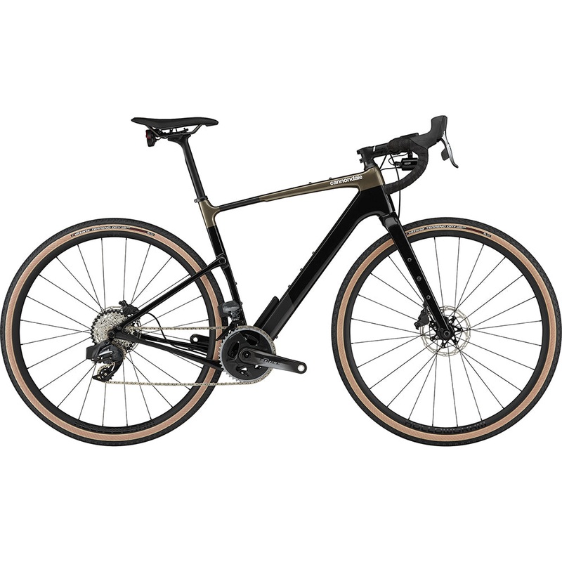 Cannondale Topstone Carbon 1 RLE