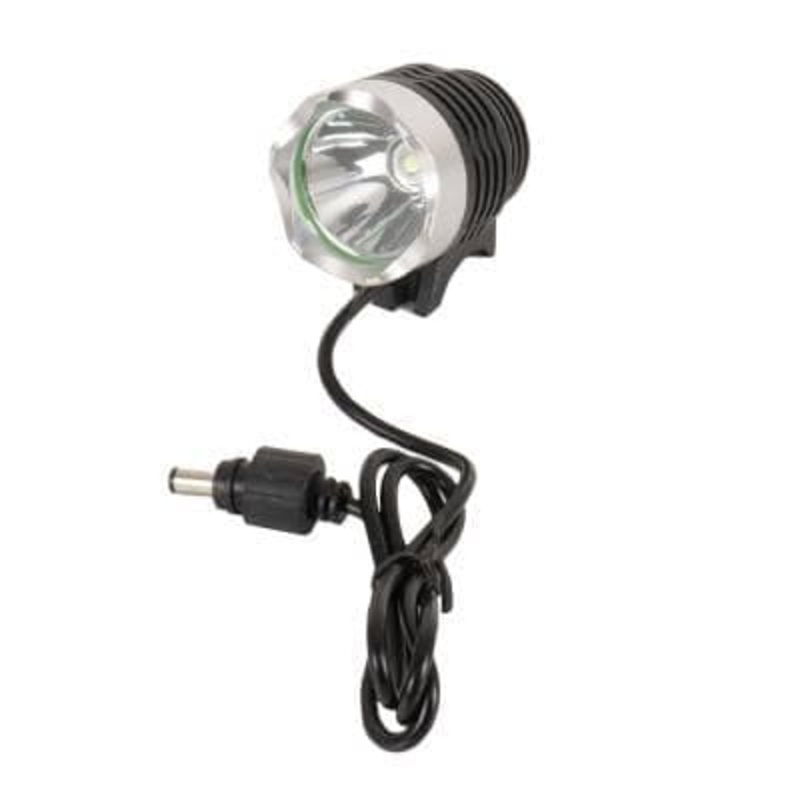 Clarks 900 Lumens Light Black