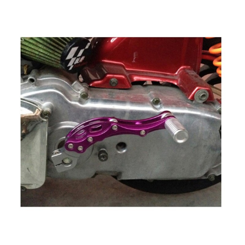 CNC Aluminum Motor Bike Dirt Bike Kick Start Motorcycle Gear Shift Lever