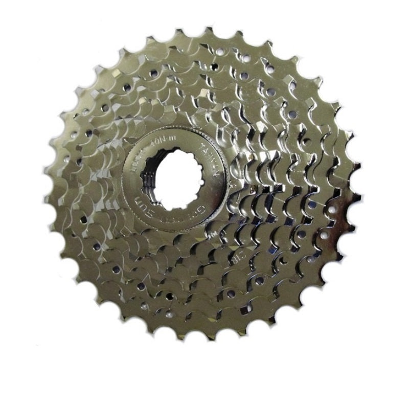 DNP 8 Speed Cassettes|CASSETTE CLUSTER 8SP DNP 11-28T (EA)|CASSETTE CLUSTER 8SP DNP 11-32T (EA)