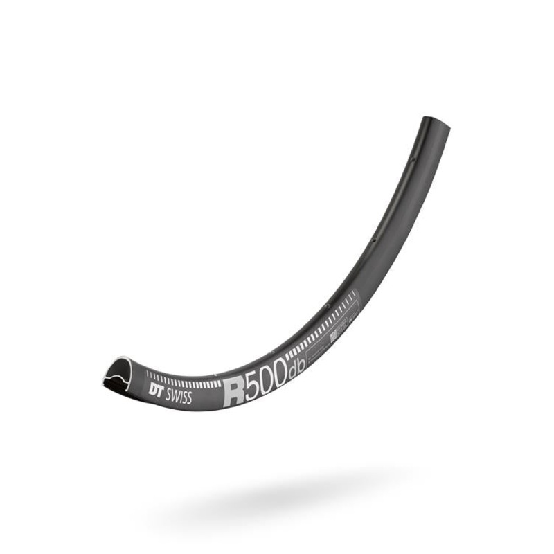 DT Swiss – R 500 Disc Brake Rim
