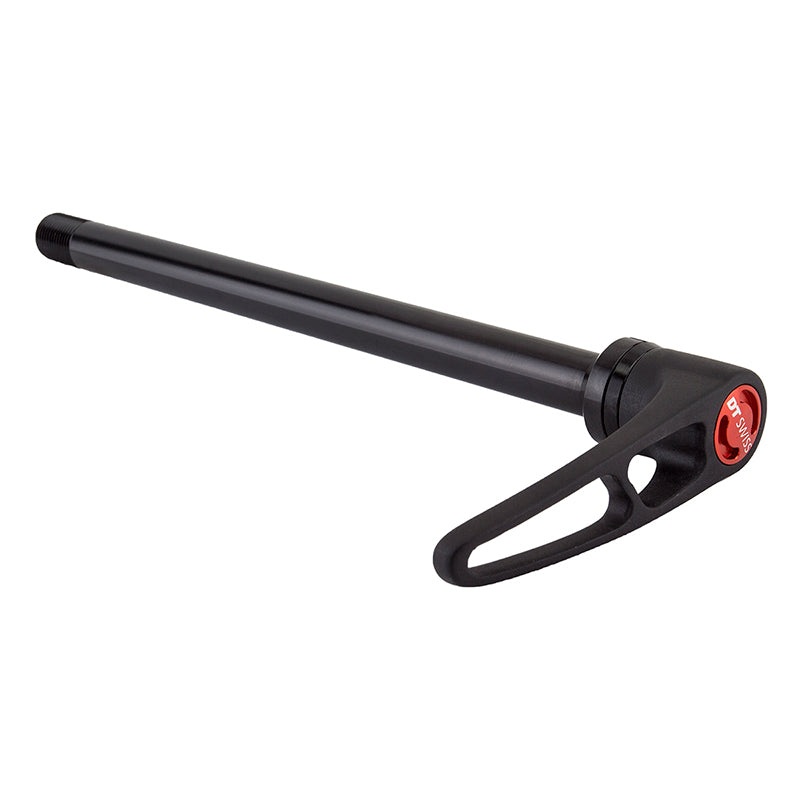 DT Swiss RWS MTB Rear Thru Axle – 12 x 148mm Overall Length 168.5mm M12 x 1.0mm Thread Pitch X-12 System