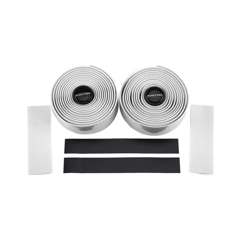 Easton EVA Foam Handlebar Tape (White)