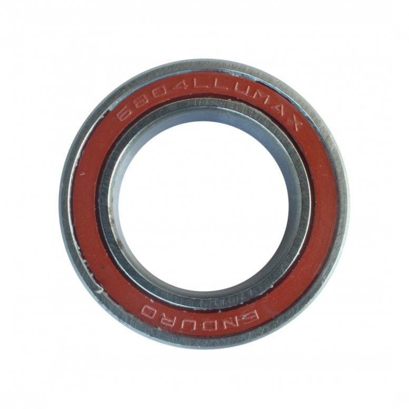 Enduro Bearings 6804 LLU – ABEC 3 MAX – 7mm