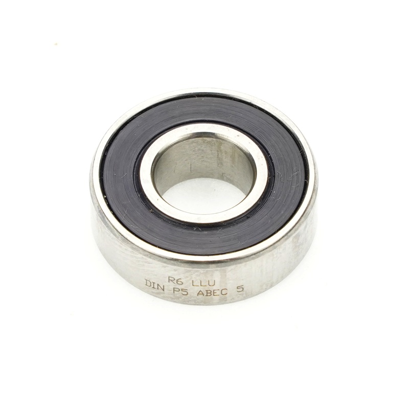 Enduro Radial Bearing|Enduro Radial Bearing ABEC5 R6 LLU 3/8 x 7/8 x 9/32 R6SRS