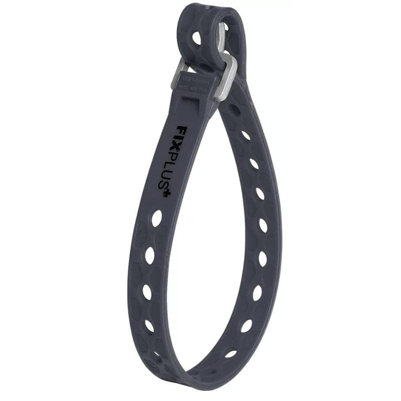 Fixplus Strap Nano 40 – Gray 40cm